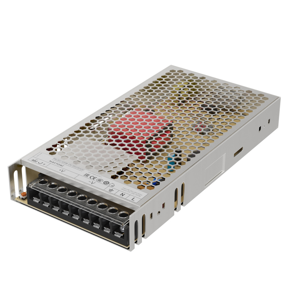 Maytoni Источник питания Блоки питания 12В 811012 