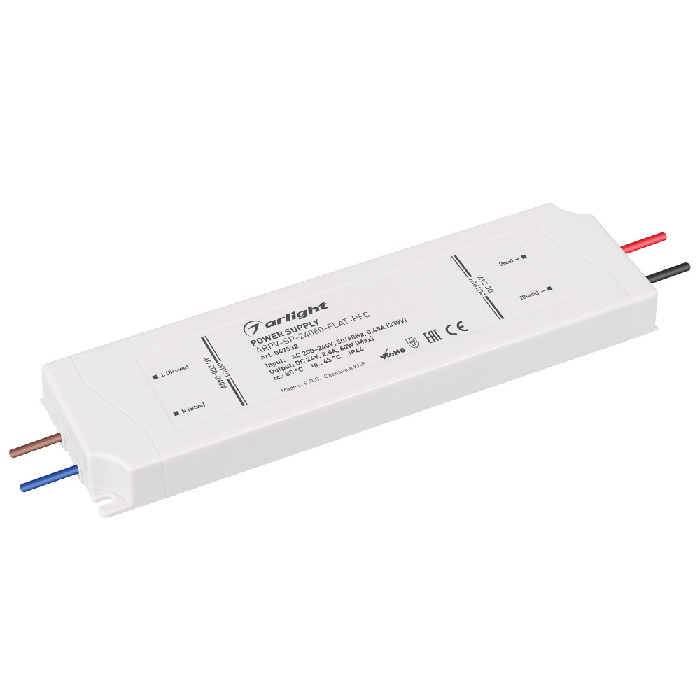 Arlight Блок питания ARPV 047532 