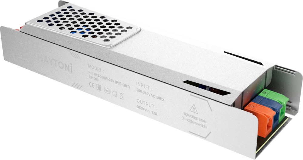 Maytoni Блок питания Блоки Питания 24В 821009 