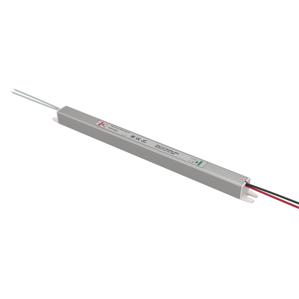 Maytoni Источник питания Блоки питания 12В 811017 