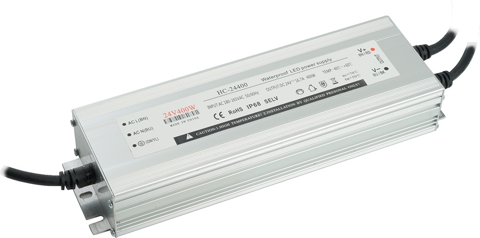 Feron Блок питания LB007 48744 