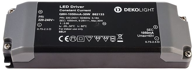 Блок питания power supply 862133 