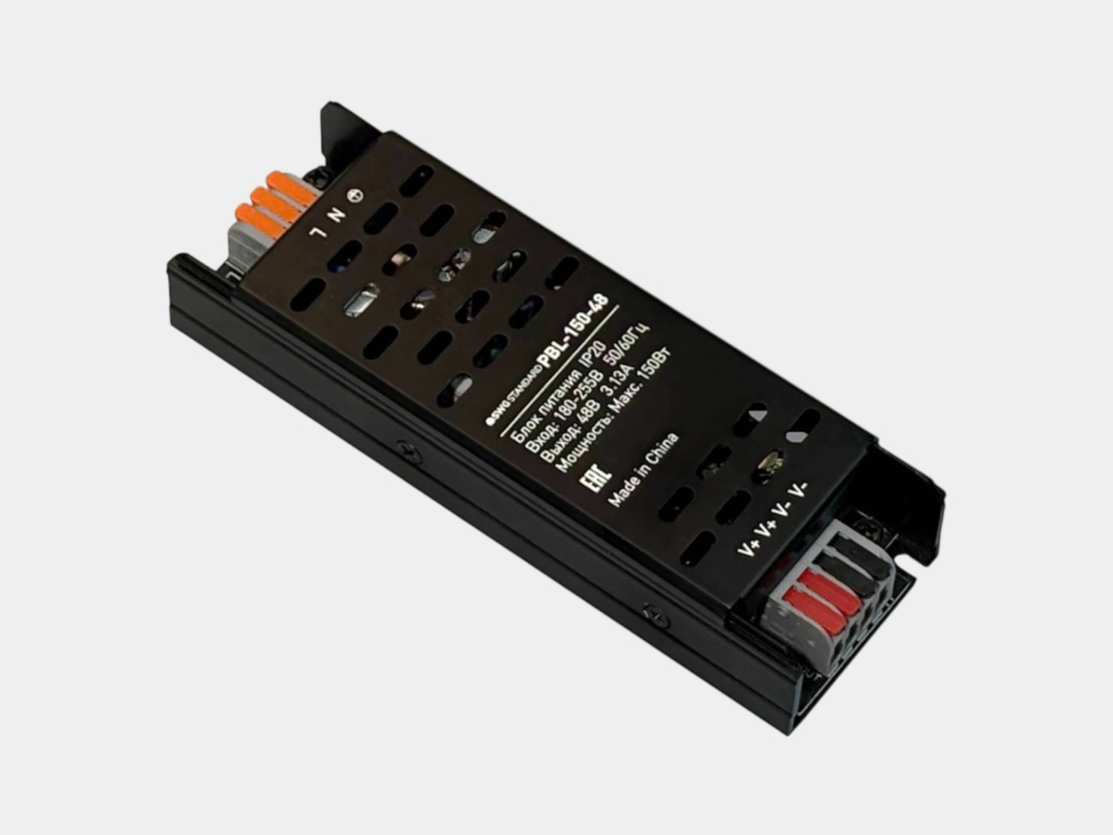 SWG Блок питания PBL PBL-150-48 