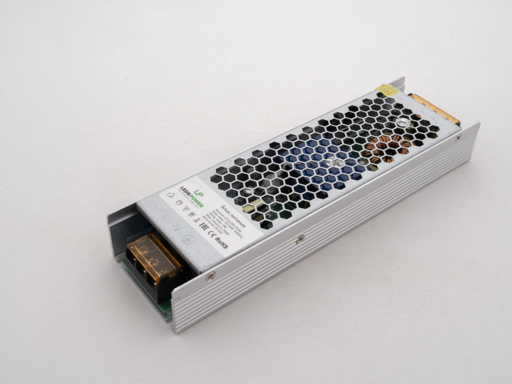 LEDS Power Блок питания  002682 