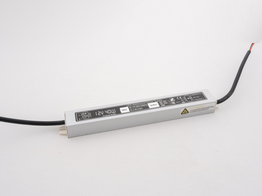 LEDS Power Блок питания  004969 