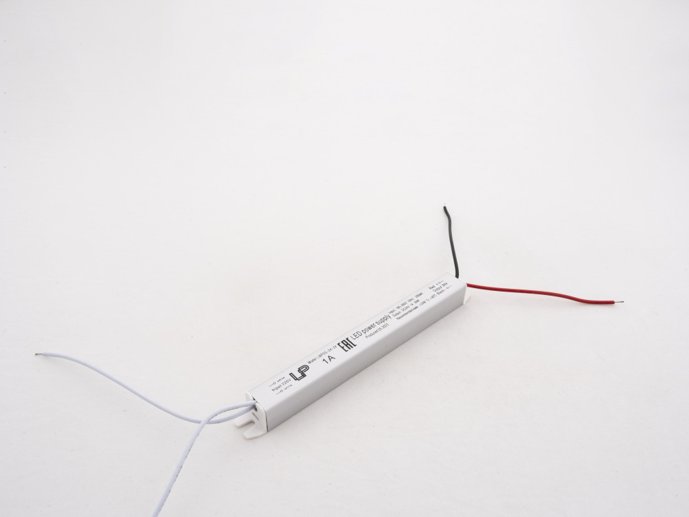 LEDS Power Блок питания  390102 