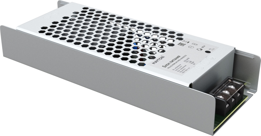 Maytoni Блок питания Блоки Питания 24В 821003 