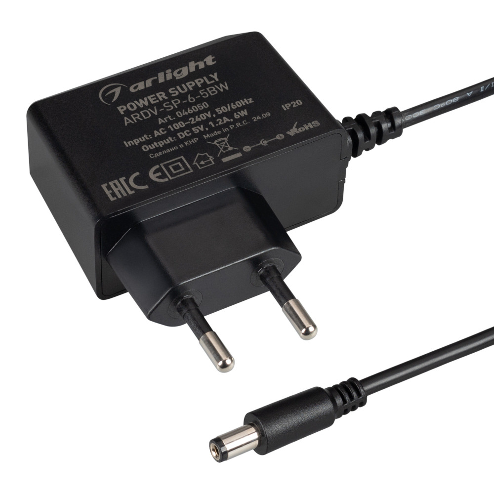 Arlight Блок питания ARDV 046050 
