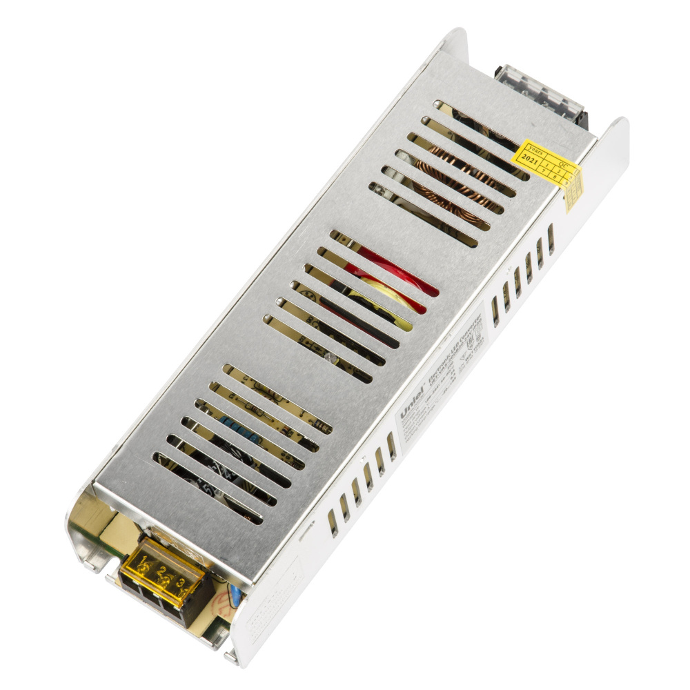Uniel Блок питания  UET-VAS-200B20 24V IP20 