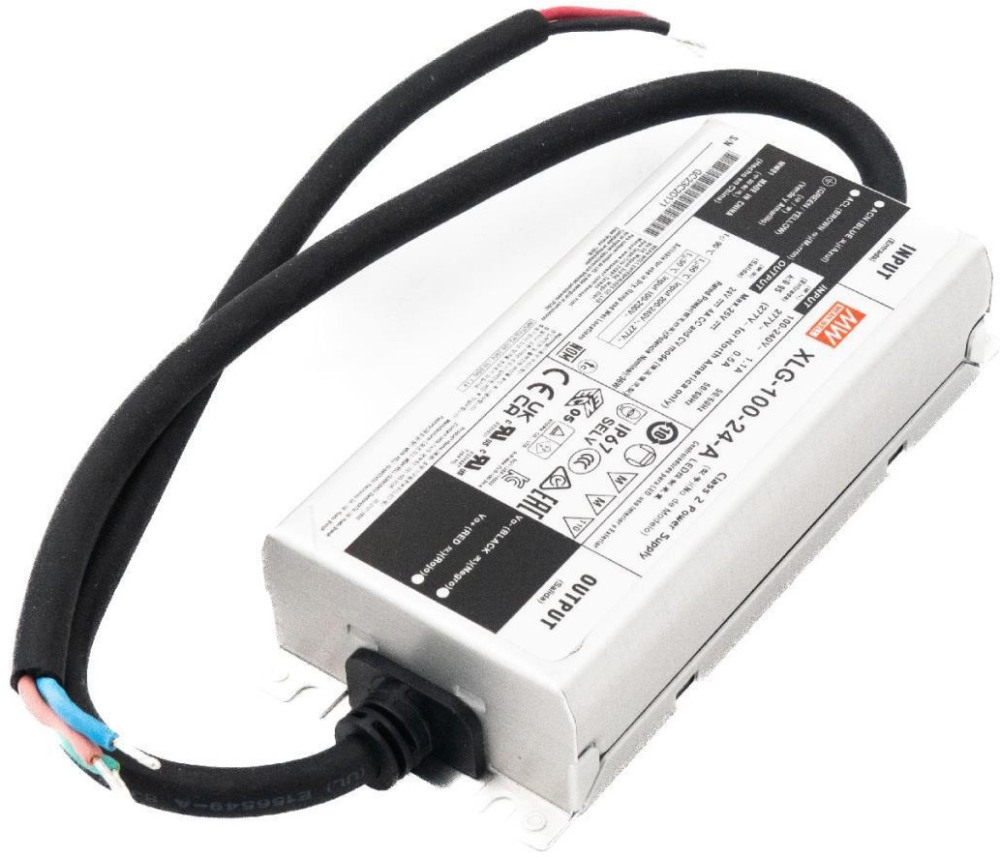 Favourite Блок питания Светодиодная лента 2001-DC-050 