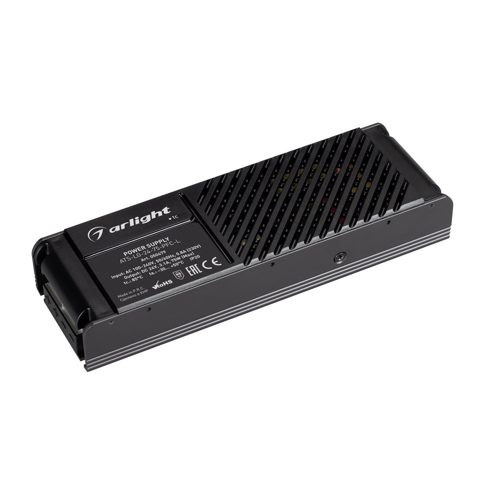 Arlight Блок питания ATS 050479 