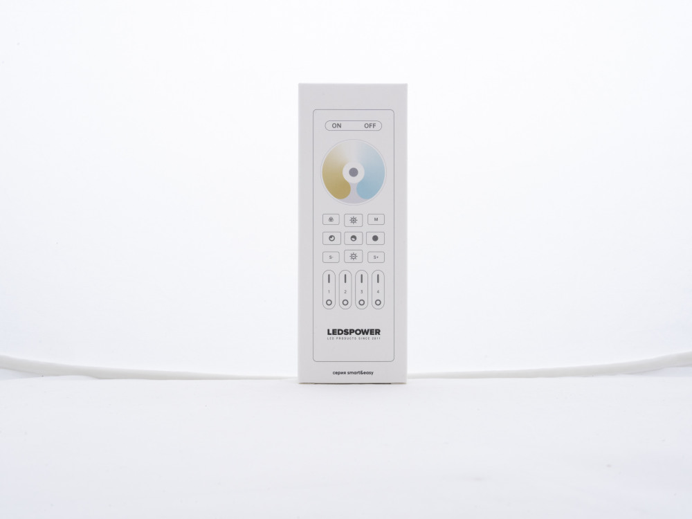 LEDS Power Пульт управления  006529 