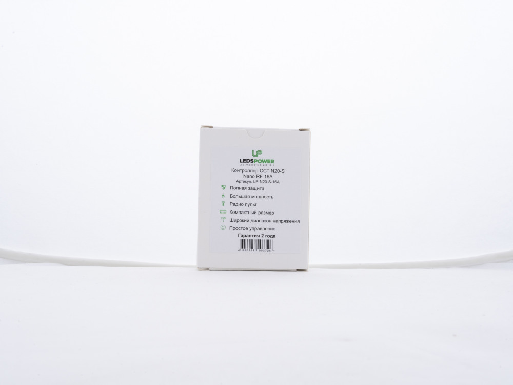 LEDS Power Контроллер  003726 