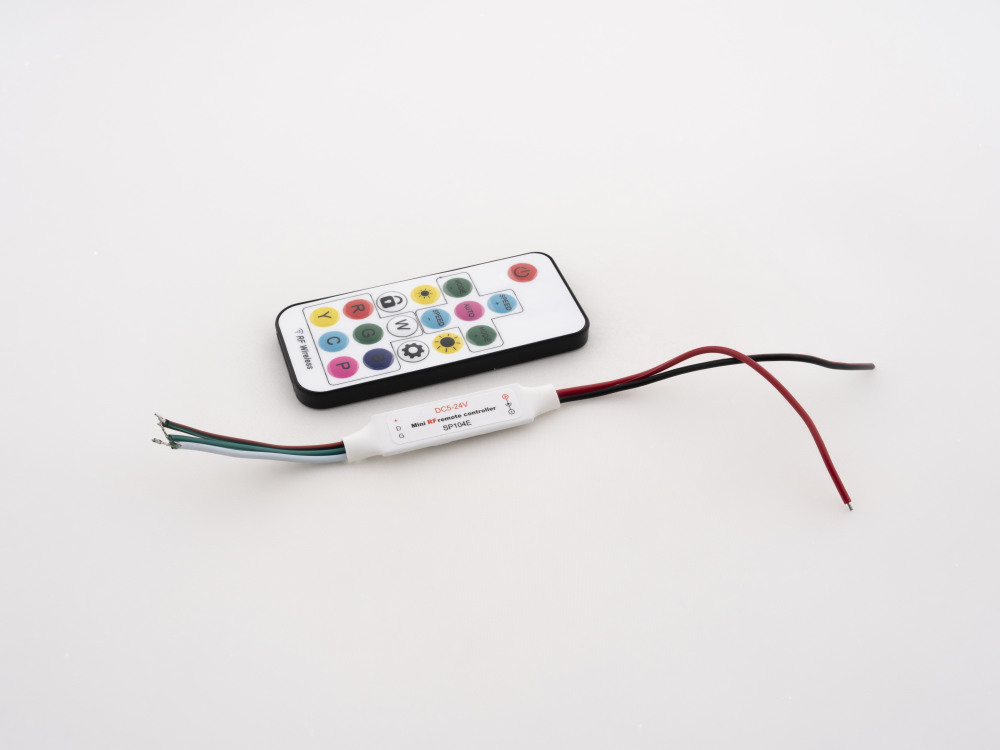 LEDS Power Контроллер  360261 