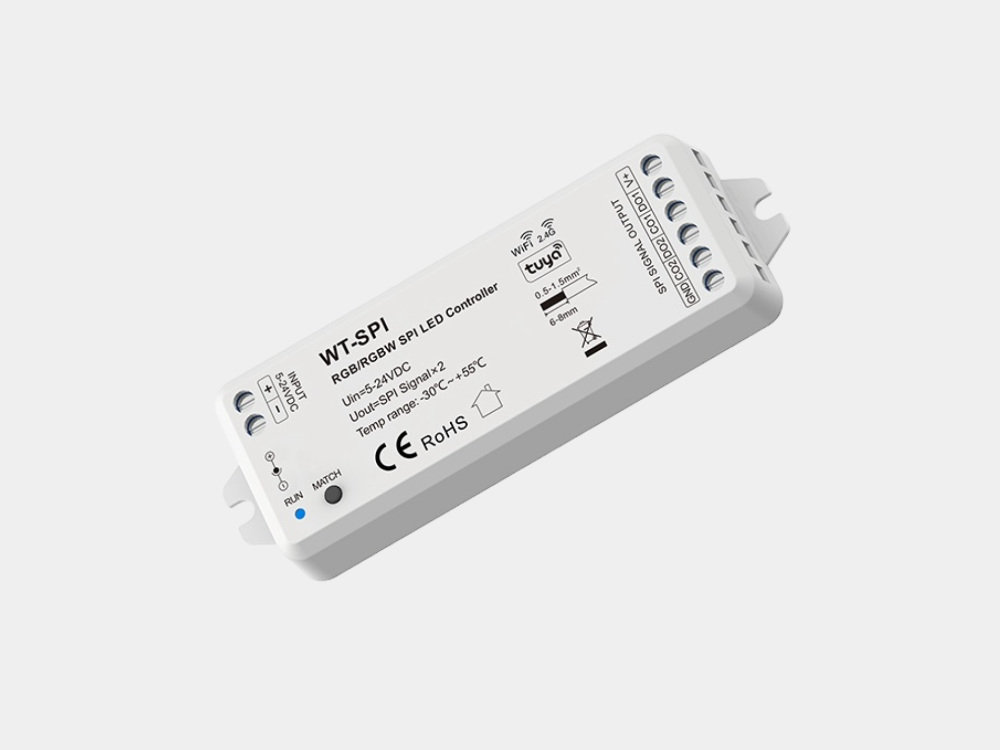 SWG Контроллер 2,4G 031600 