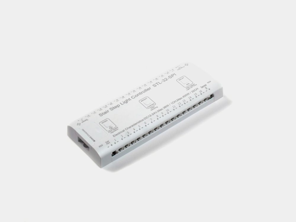 SWG Контроллер Контроллеры подсветки STL-32-SPI 