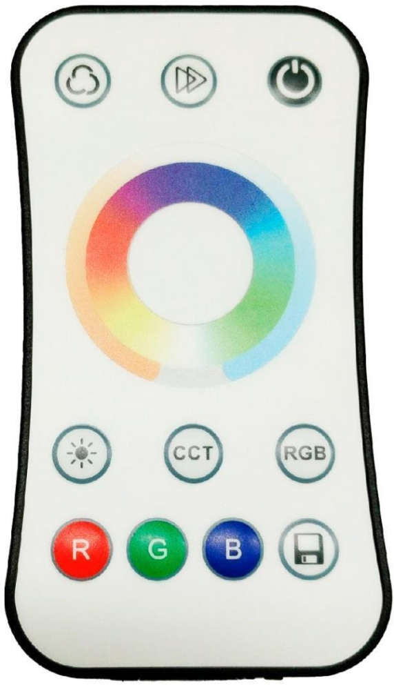 Favourite Пульт управления Светодиодная лента 2001-RC-004 