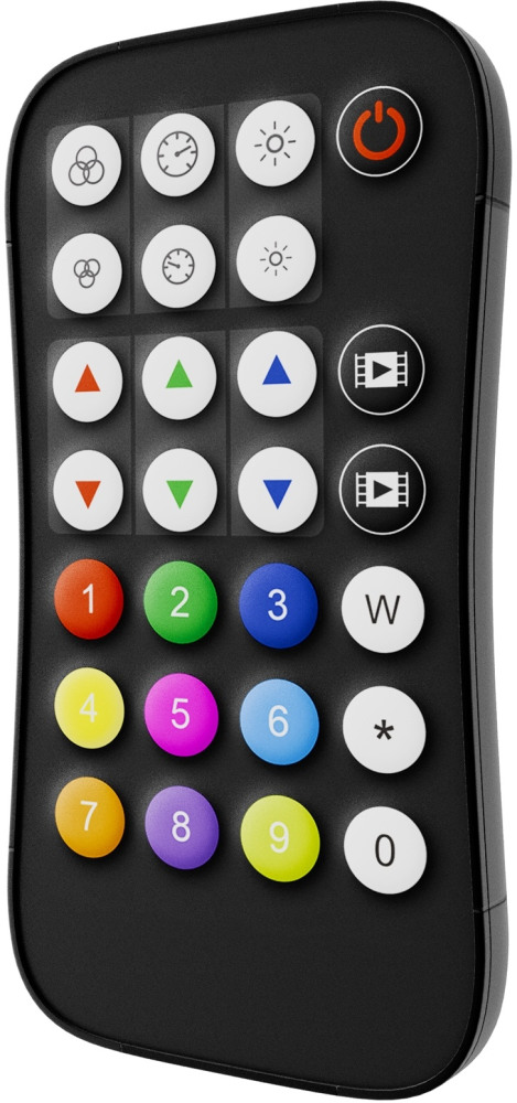 Maytoni Пульт управления Пульты 711030 