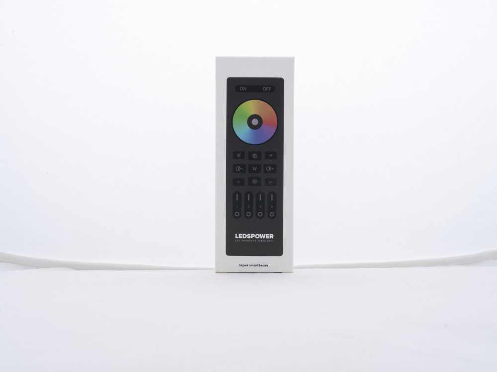 LEDS Power Пульт управления  006550 