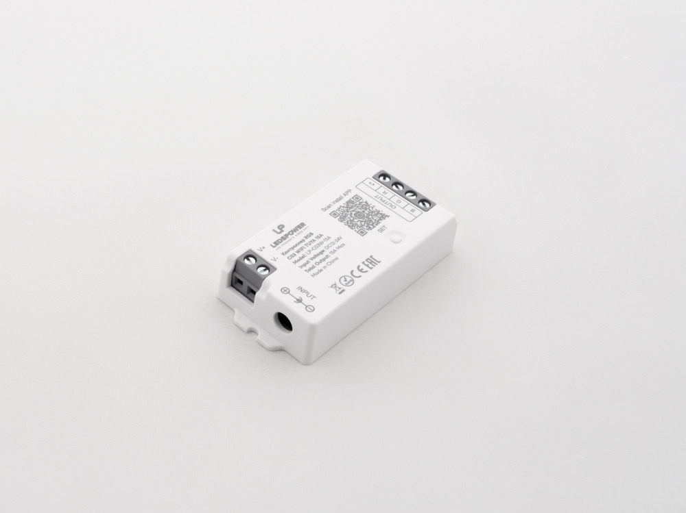 LEDS Power Контроллер  006444 