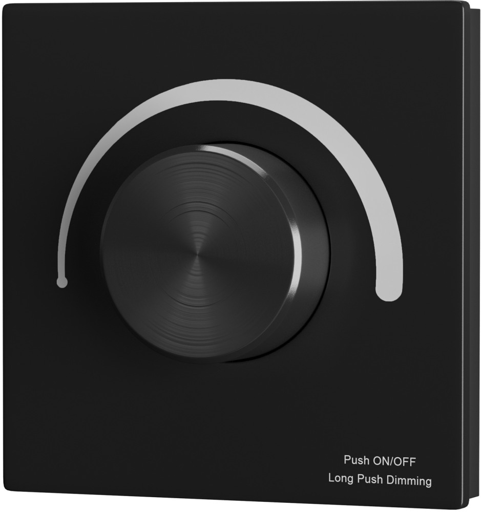 Maytoni Панель управления роторная Панели управления 711024 