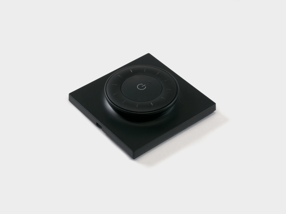 SWG Настенная панель Quick Control SW-QC-RMWRS-BL 