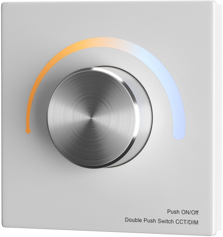 Maytoni Панель управления роторная Панели управления 711025 