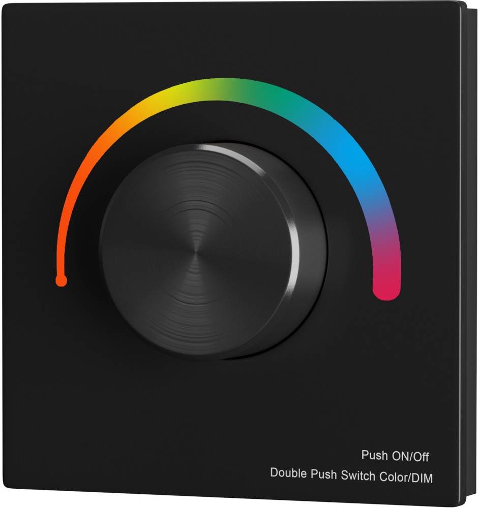 Maytoni Панель управления роторная Панели управления 711028 