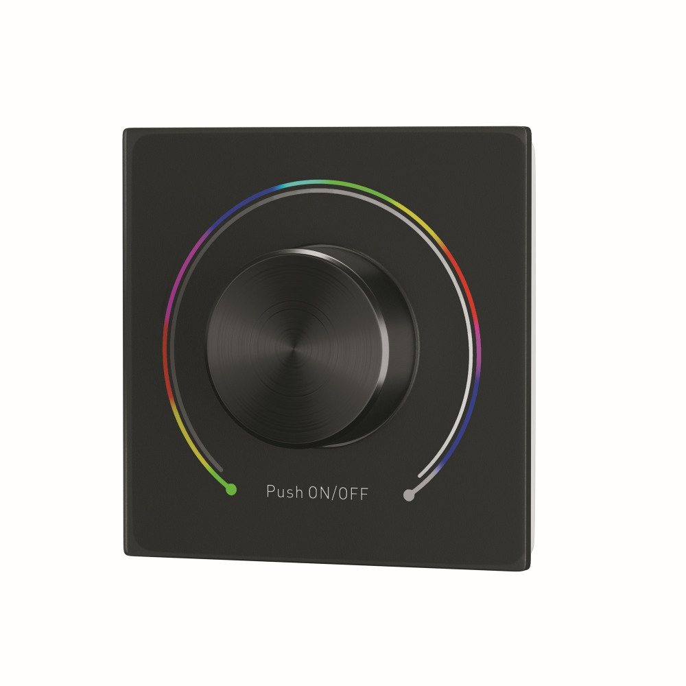 Maytoni Панель управления роторная Панели управления 721038 