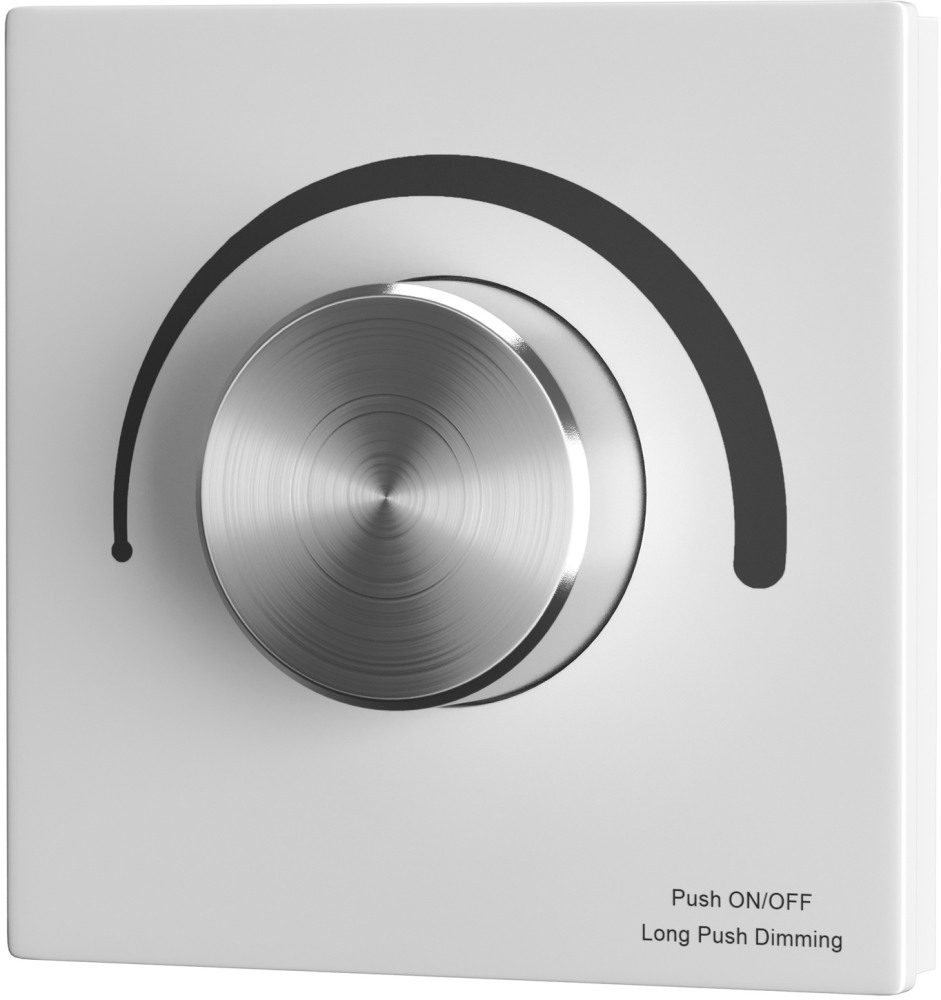 Maytoni Панель управления роторная Панели управления 731004 