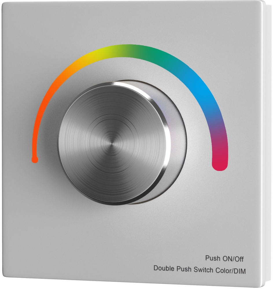 Maytoni Панель управления роторная Панели управления 711027 