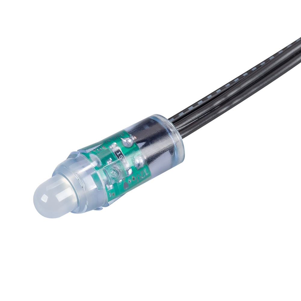 Arlight Светодиодный модуль ARL 043431 