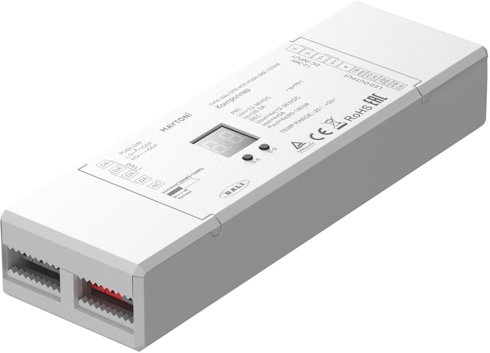 Maytoni Контроллер Контроллеры 721016 