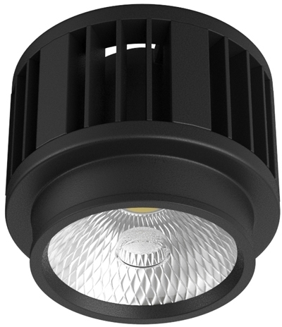 LED модуль с драйвером Skive DK3060-BK 