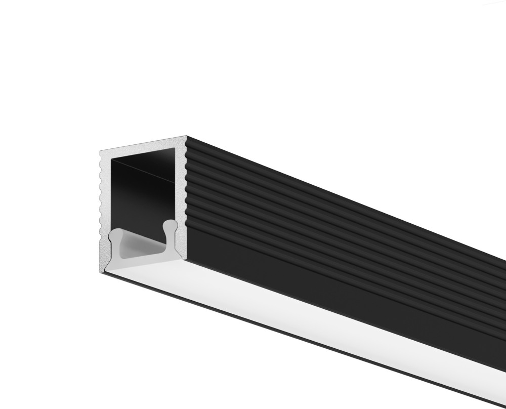 Maytoni Профиль для светодиодной ленты Накладной профиль 631002 