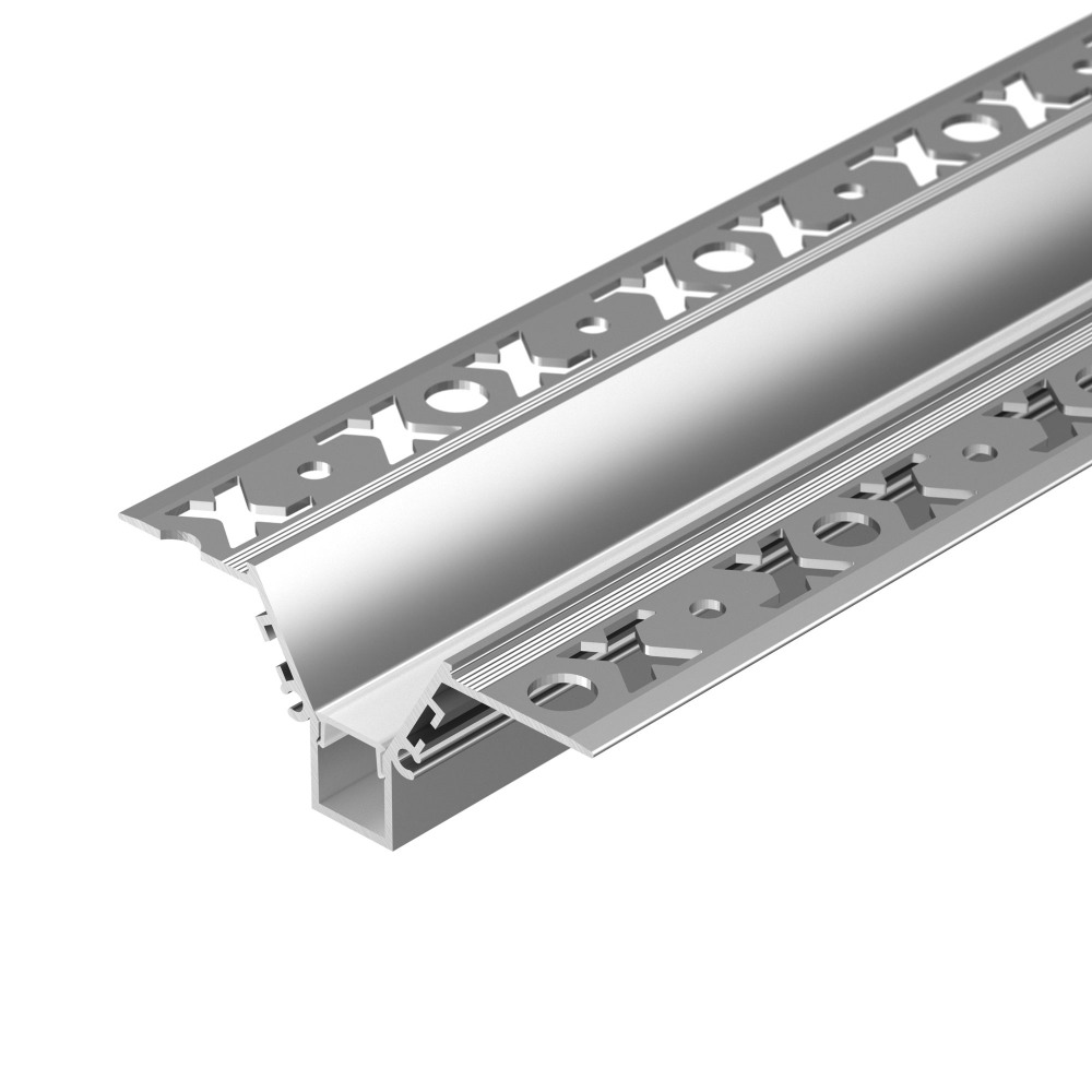 Arlight Профиль для светодиодной ленты SL-COMFORT 053030 