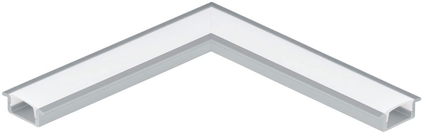 Eglo Профиль встраиваемый Recessed Profile 1 98979 
