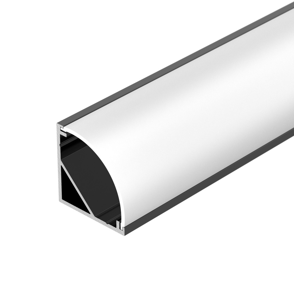 Arlight Профиль для светодиодной ленты SL-KANT 049016 