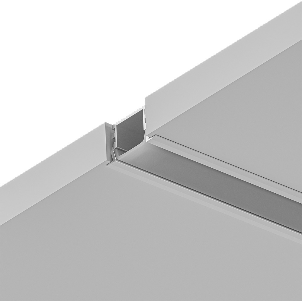 Профиль для светодиодной ленты Integration A221205R 