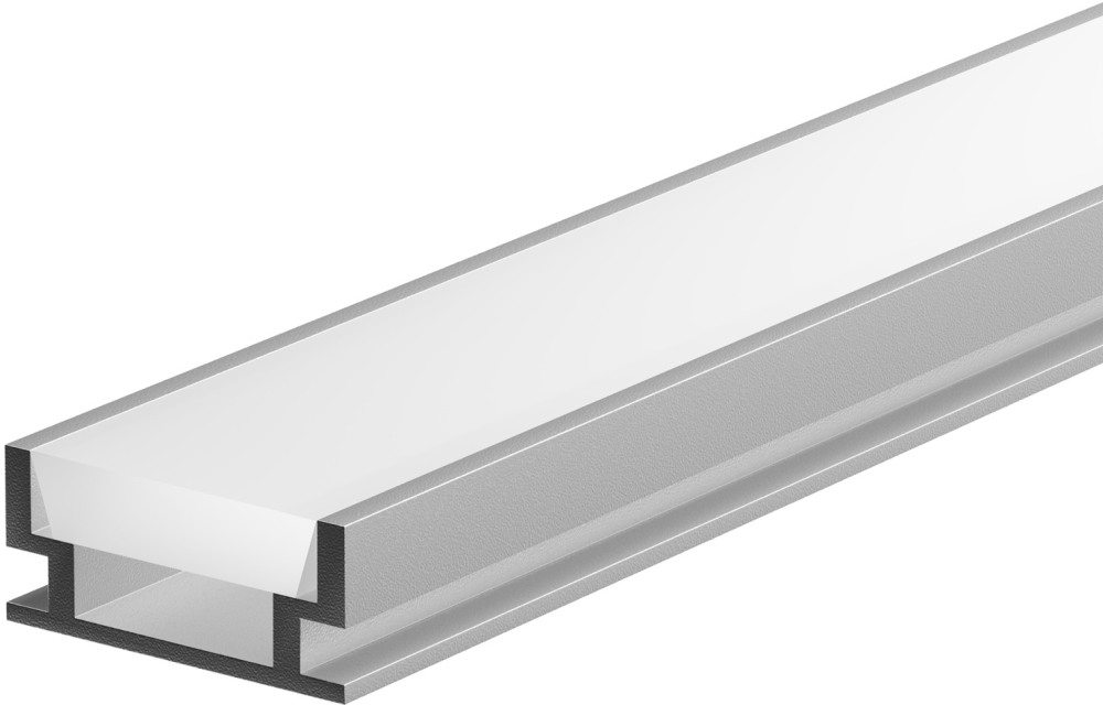 Maytoni Профиль для светодиодной ленты  636007 