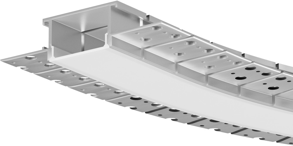 Maytoni Профиль для светодиодной ленты  636003 