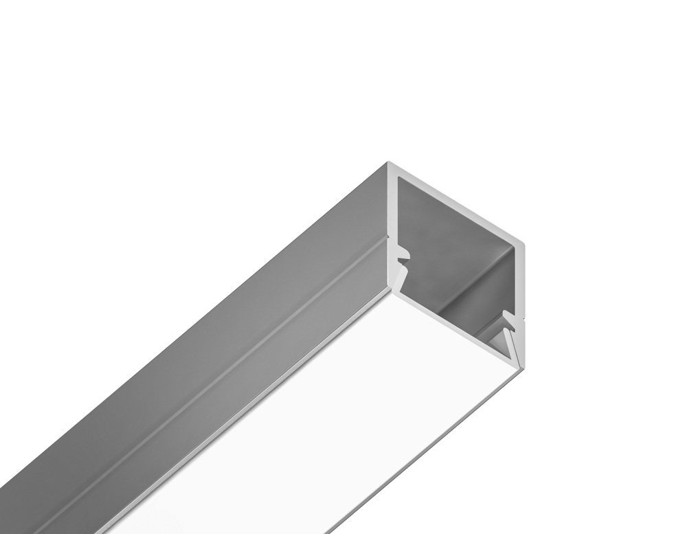 Ambrella Профиль для светодиодной ленты Alum Profile GP1650AL 