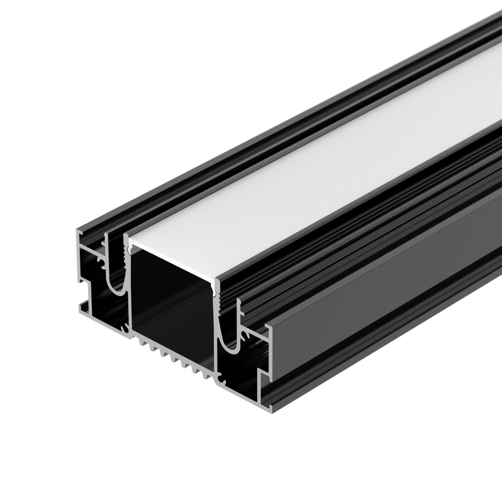 Arlight Профиль для светодиодной ленты STRETCH 055208 