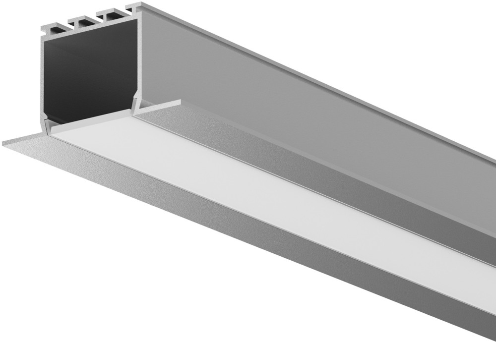 Maytoni Профиль для светодиодной ленты  632001 