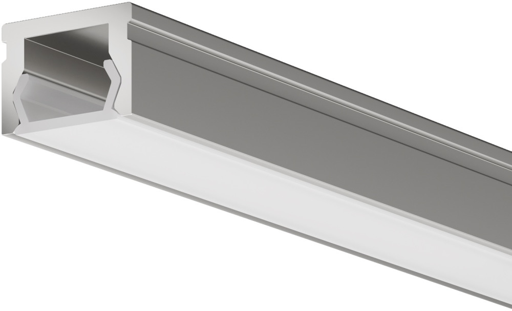 Maytoni Профиль для светодиодной ленты  631001 