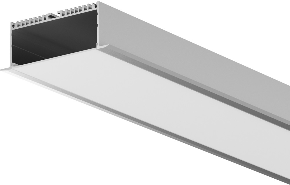 Maytoni Профиль для светодиодной ленты  632007 