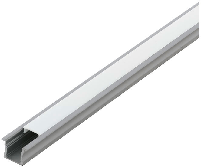 Eglo Профиль встраиваемый Recessed Profile 2 98987 