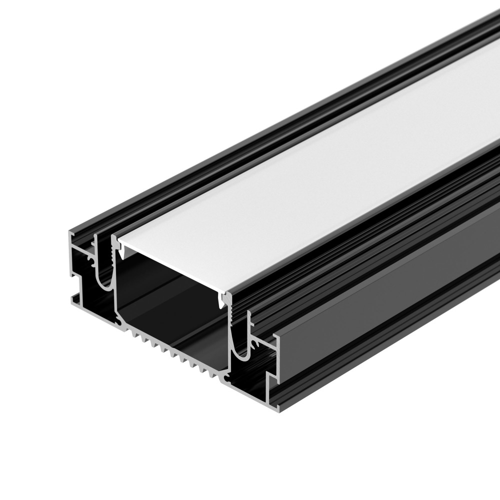 Arlight Профиль для светодиодной ленты STRETCH 055206 