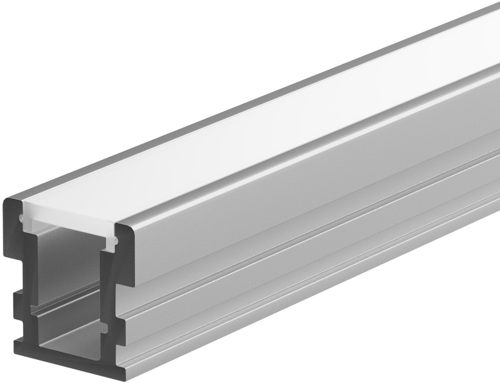 Maytoni Профиль для светодиодной ленты Встраиваемый в пол профиль 636016 