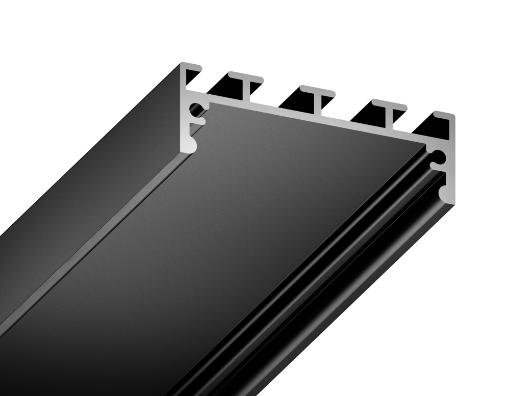 Ambrella Профиль для светодиодной ленты Profile System GP3070BK 